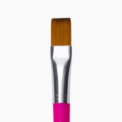 Camel CHAMP BRUSHES Series 65 Size 7 Flat